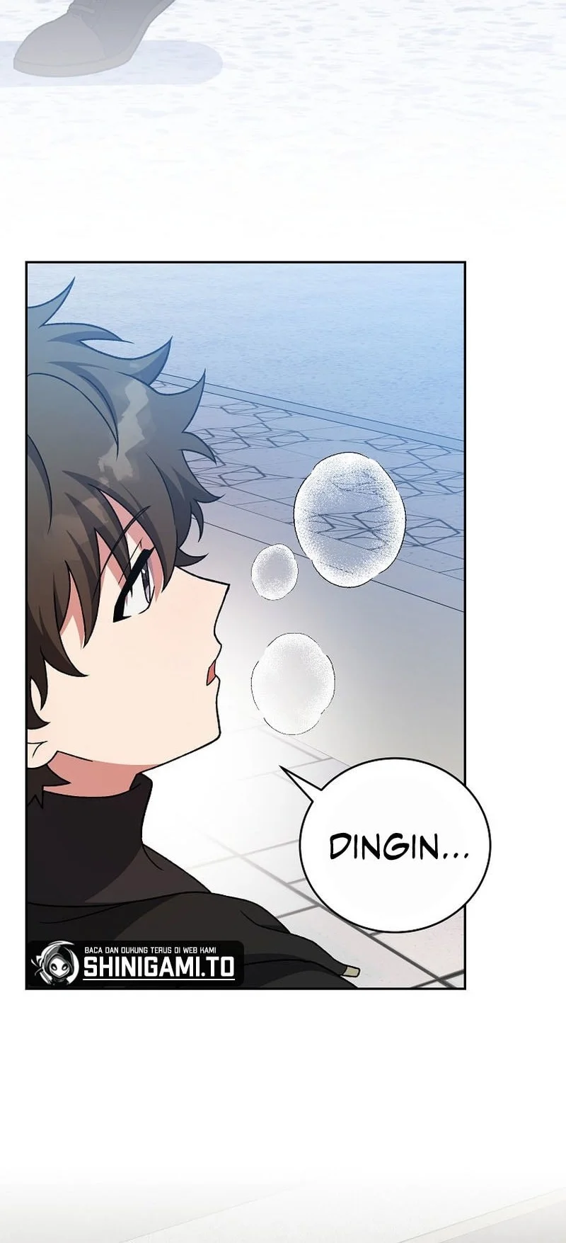 Chapter 144 - halaman 22
