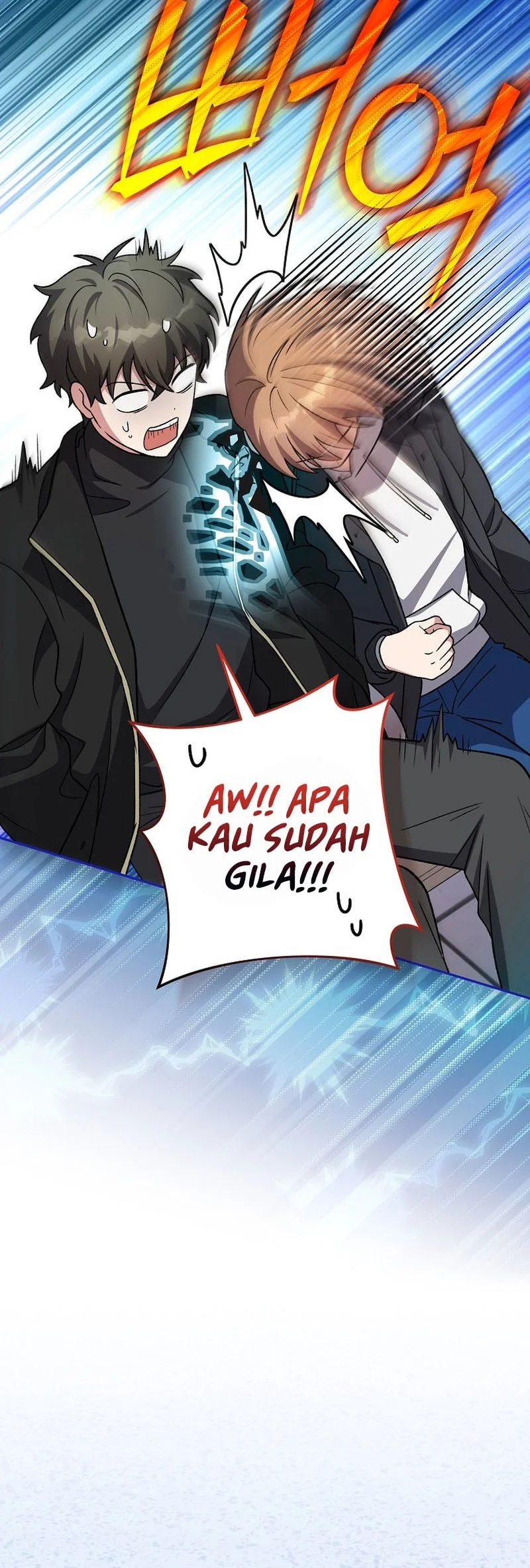 Chapter 144 - halaman 30