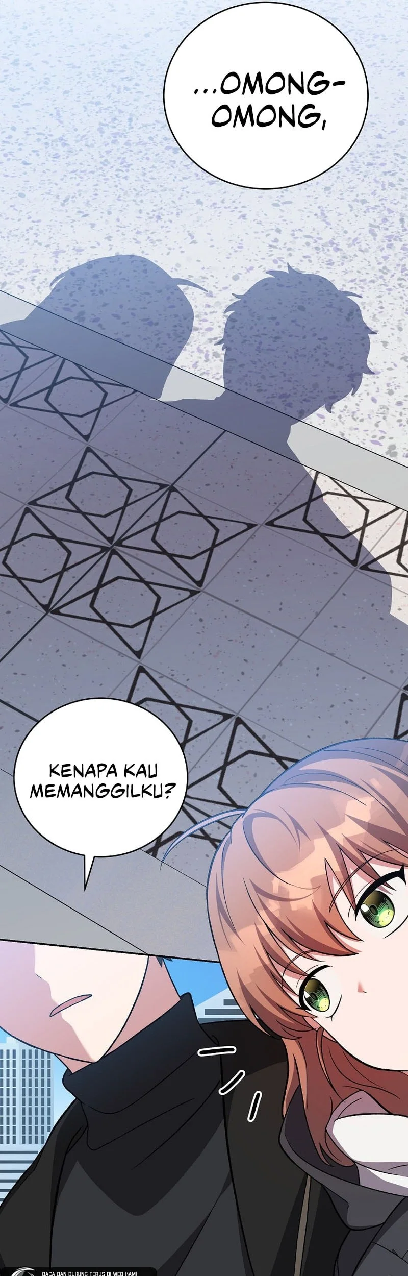 Chapter 144 - halaman 31