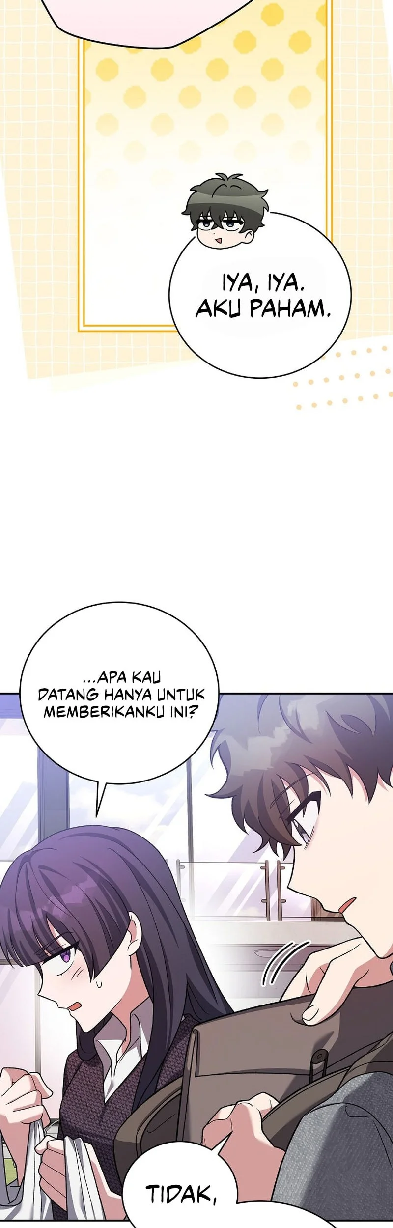 Chapter 145 - halaman 35