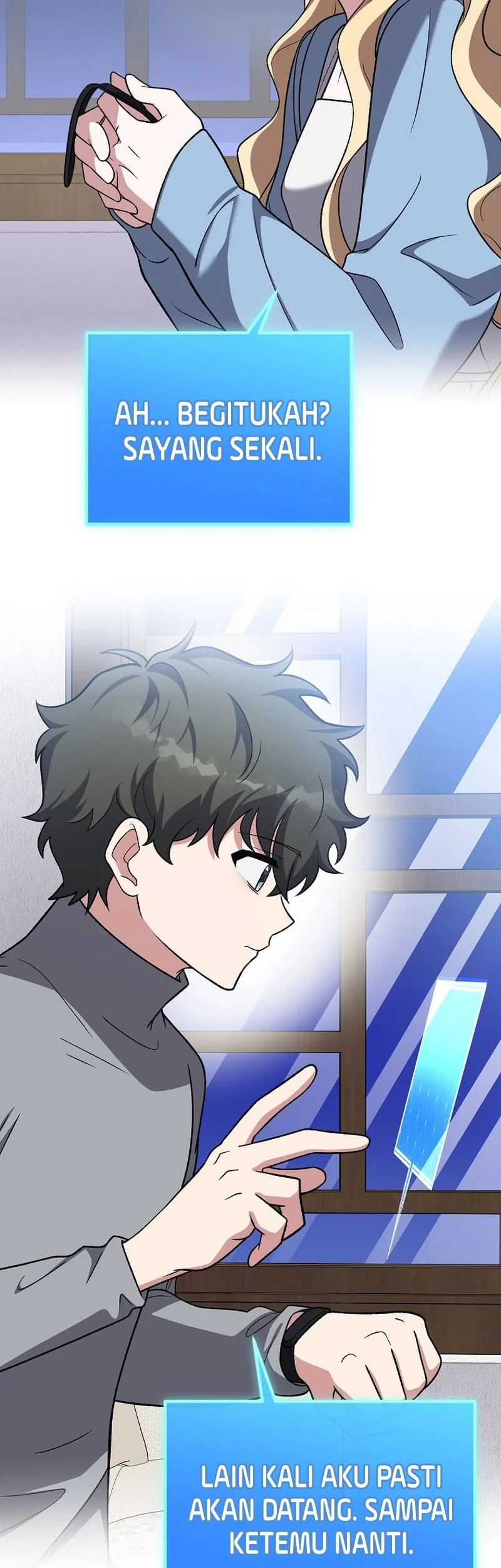 Chapter 145 - halaman 70