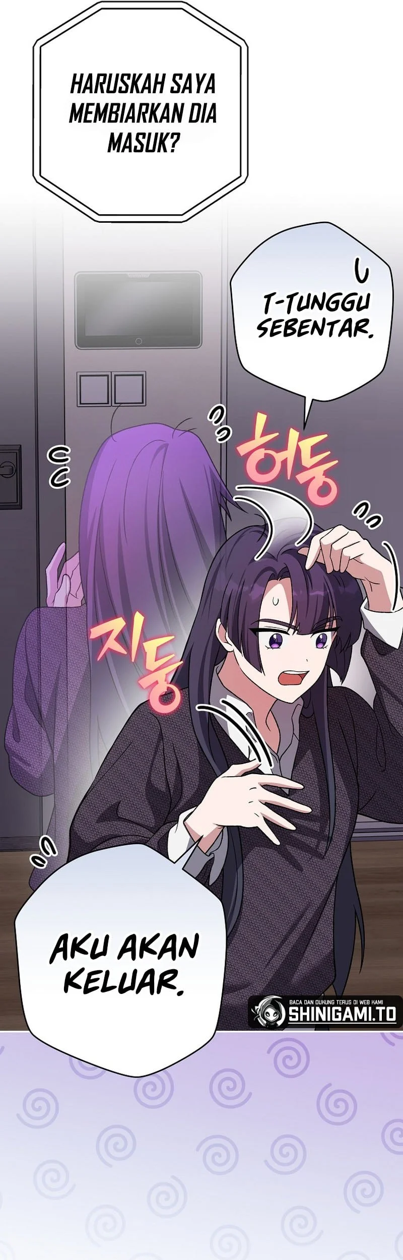 Chapter 145 - halaman 26