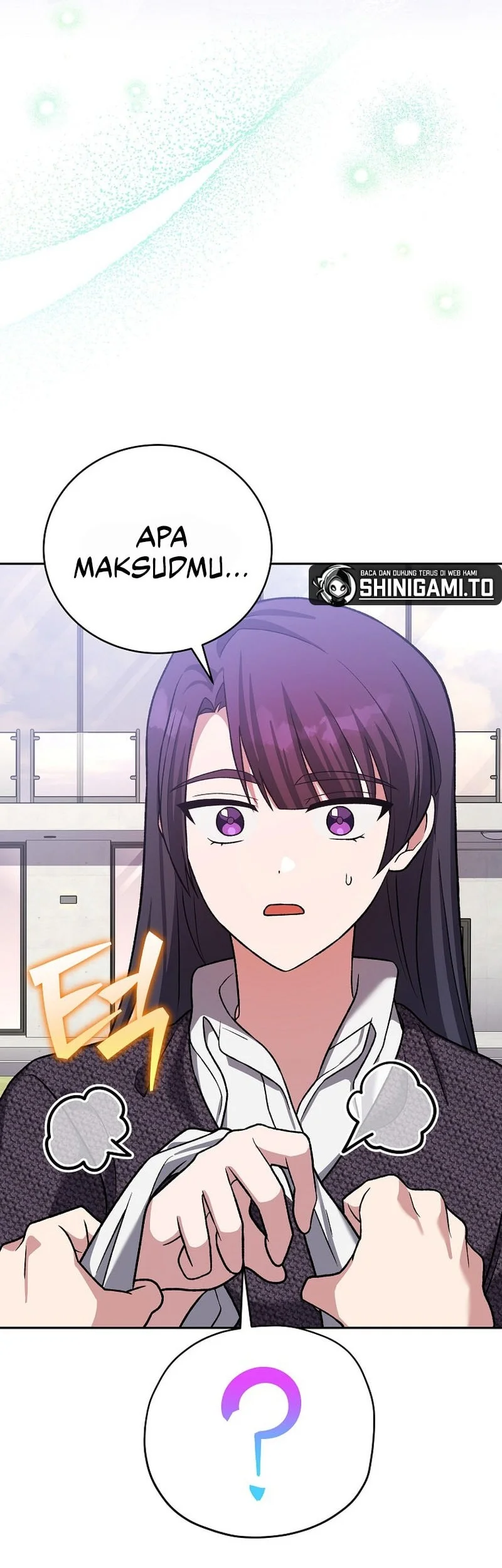 Chapter 145 - halaman 31