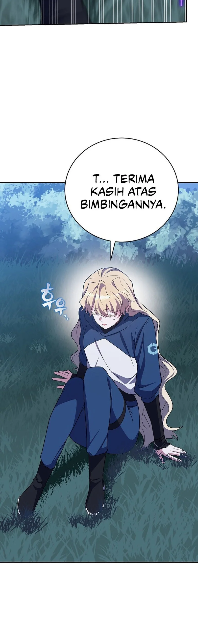 Chapter 146 - halaman 37