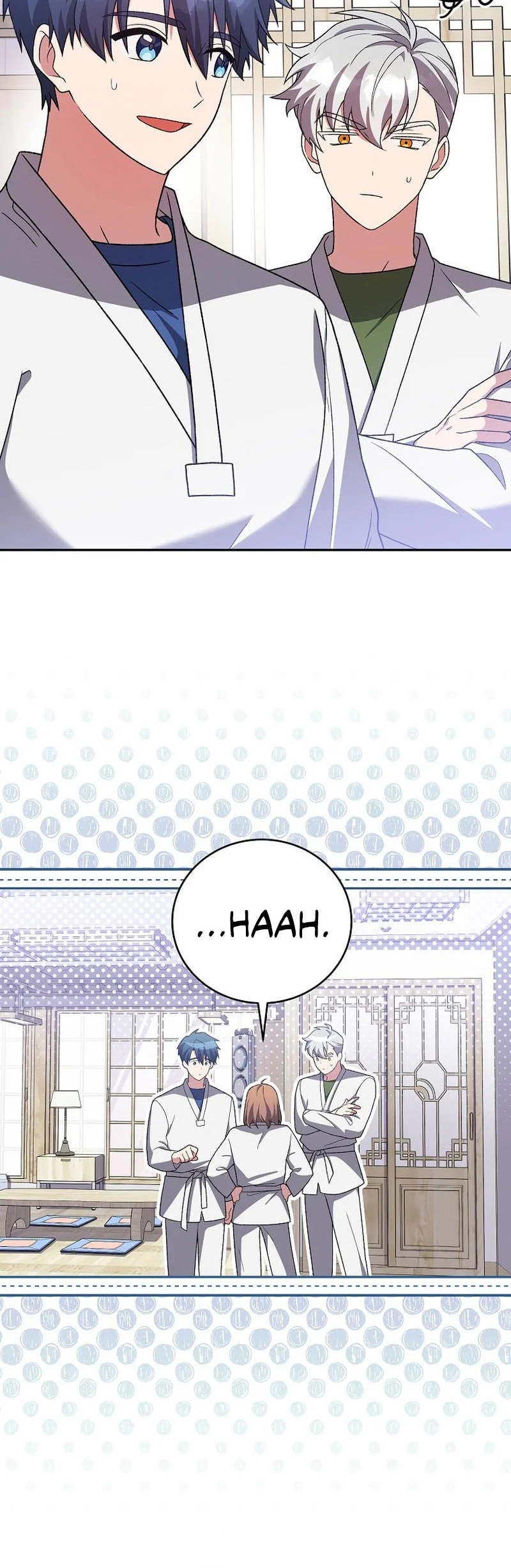 Chapter 146 - halaman 21