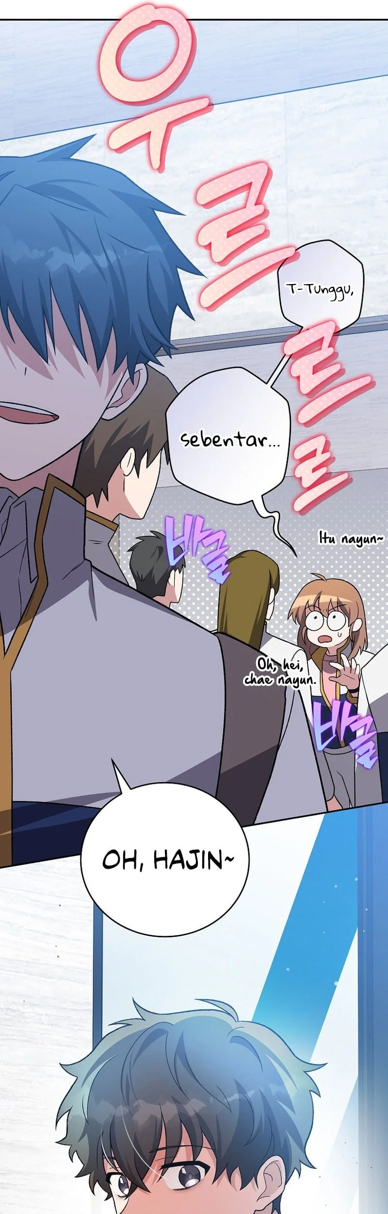 Chapter 147 - halaman 33