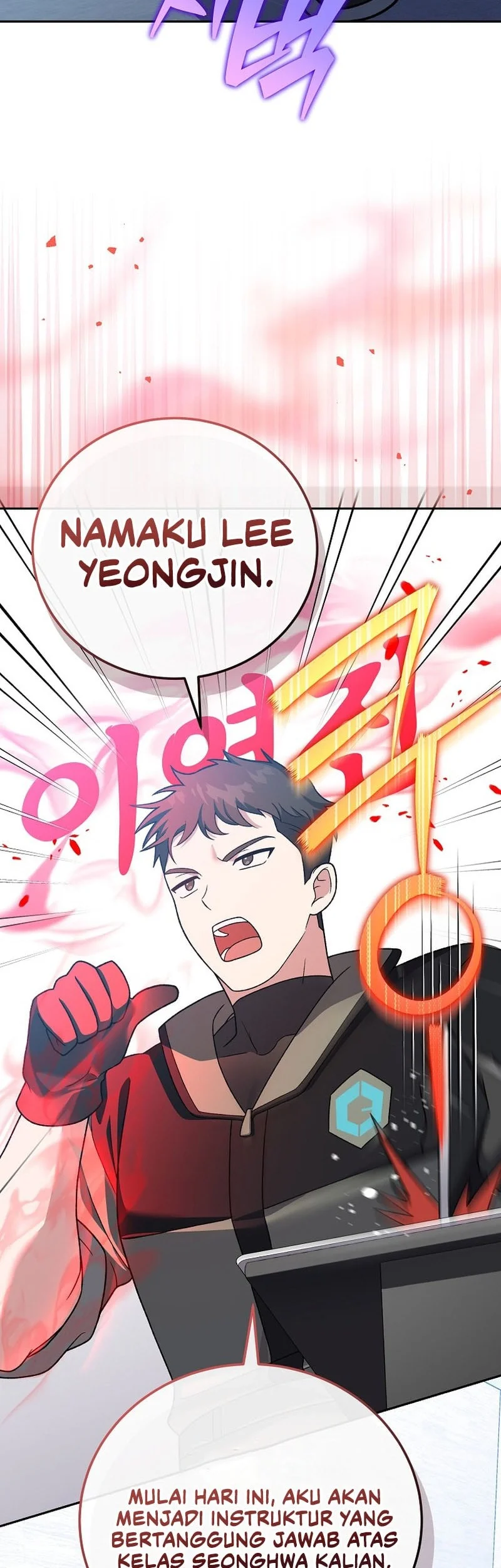 Chapter 147 - halaman 15