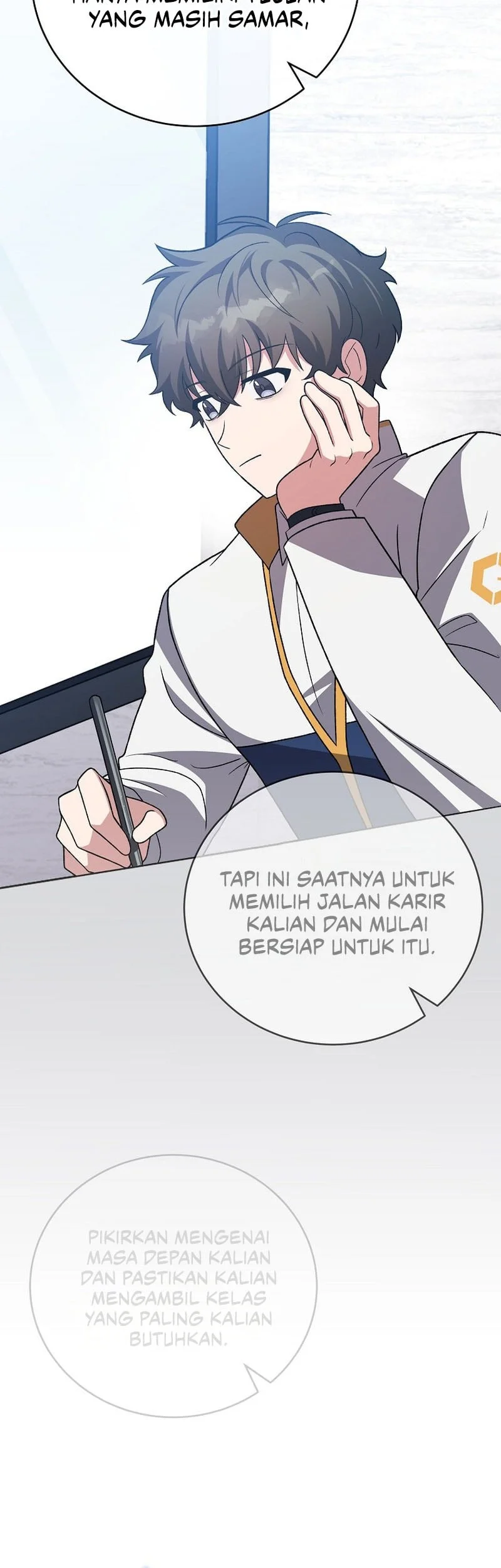 Chapter 147 - halaman 20