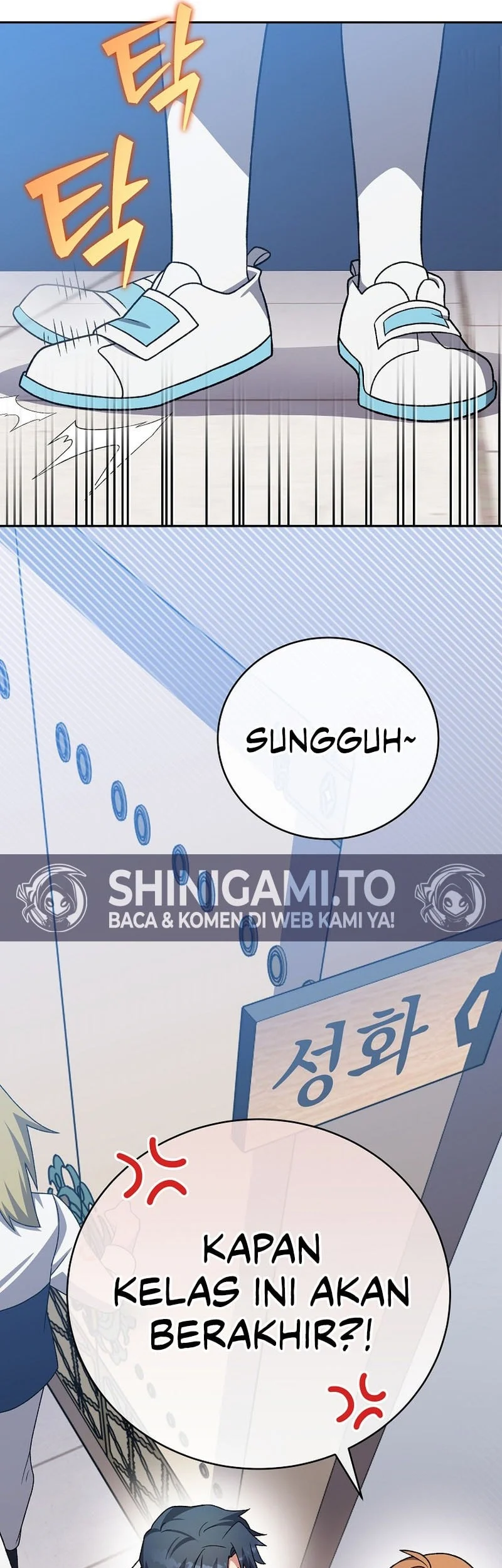 Chapter 147 - halaman 29