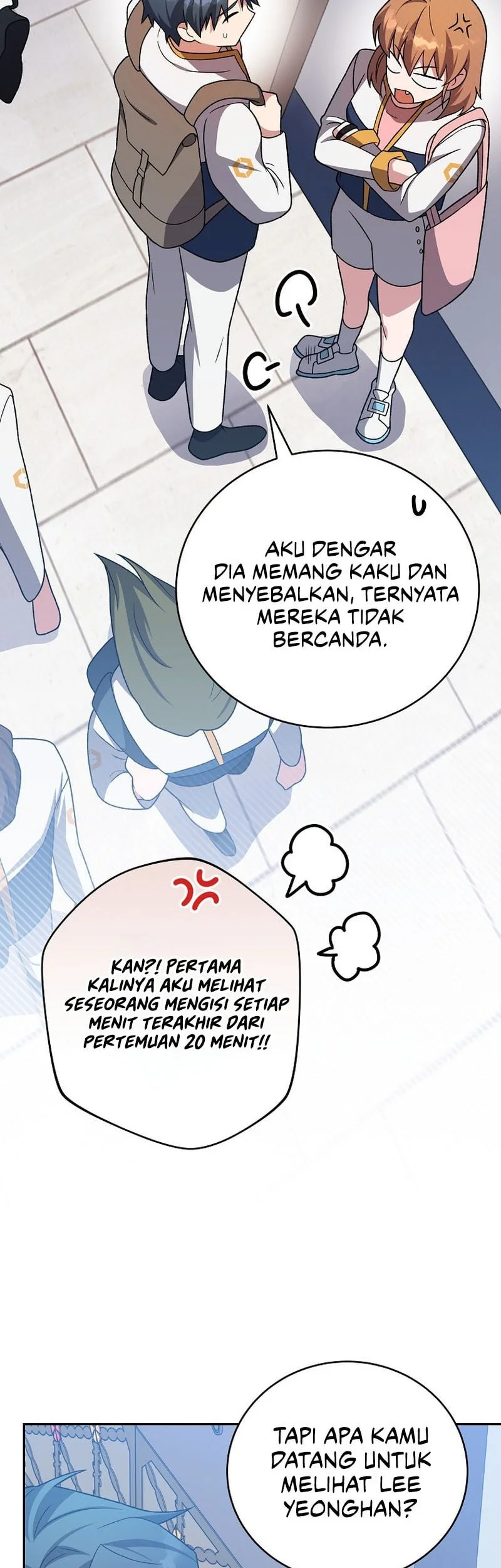 Chapter 147 - halaman 30