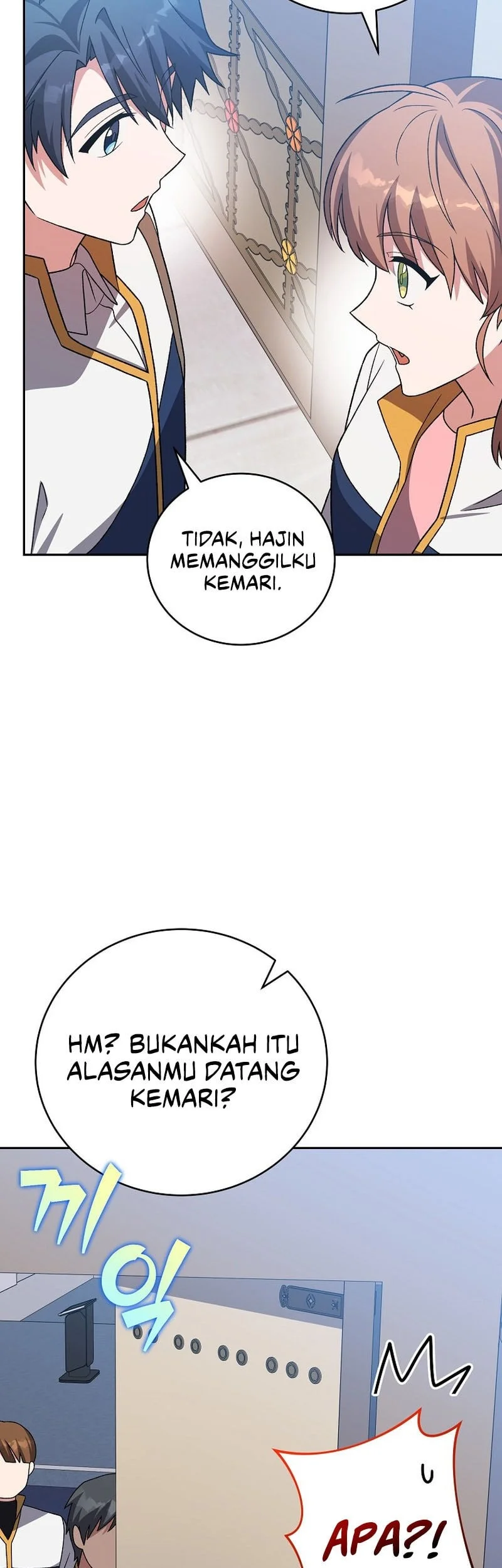 Chapter 147 - halaman 31