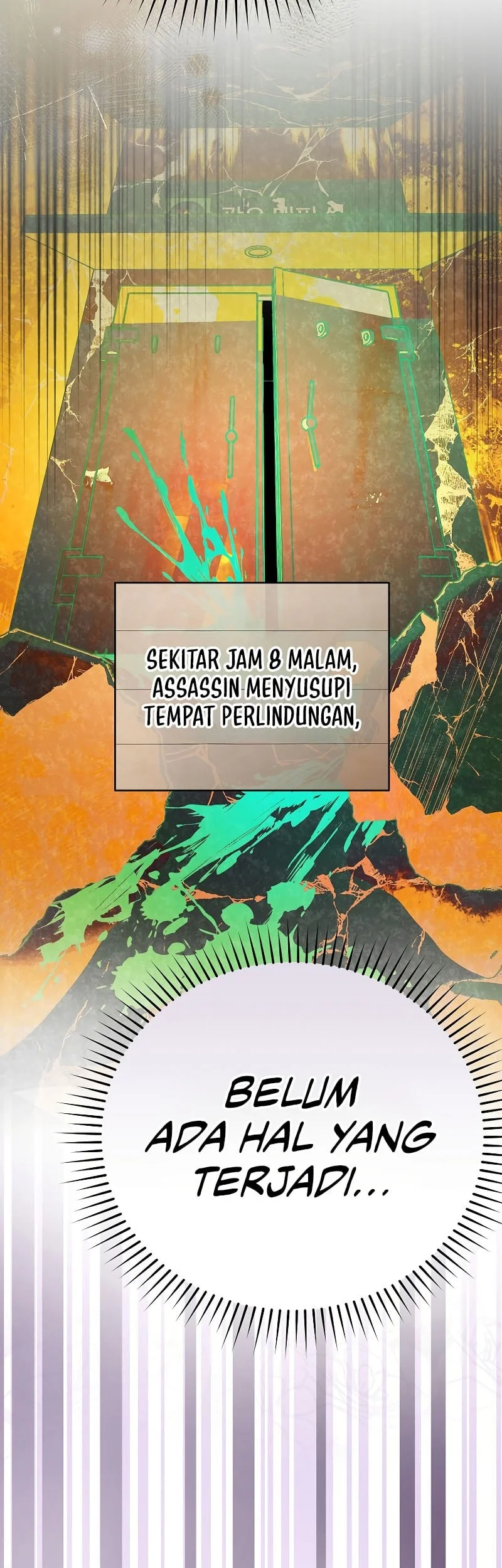 Chapter 148 - halaman 35