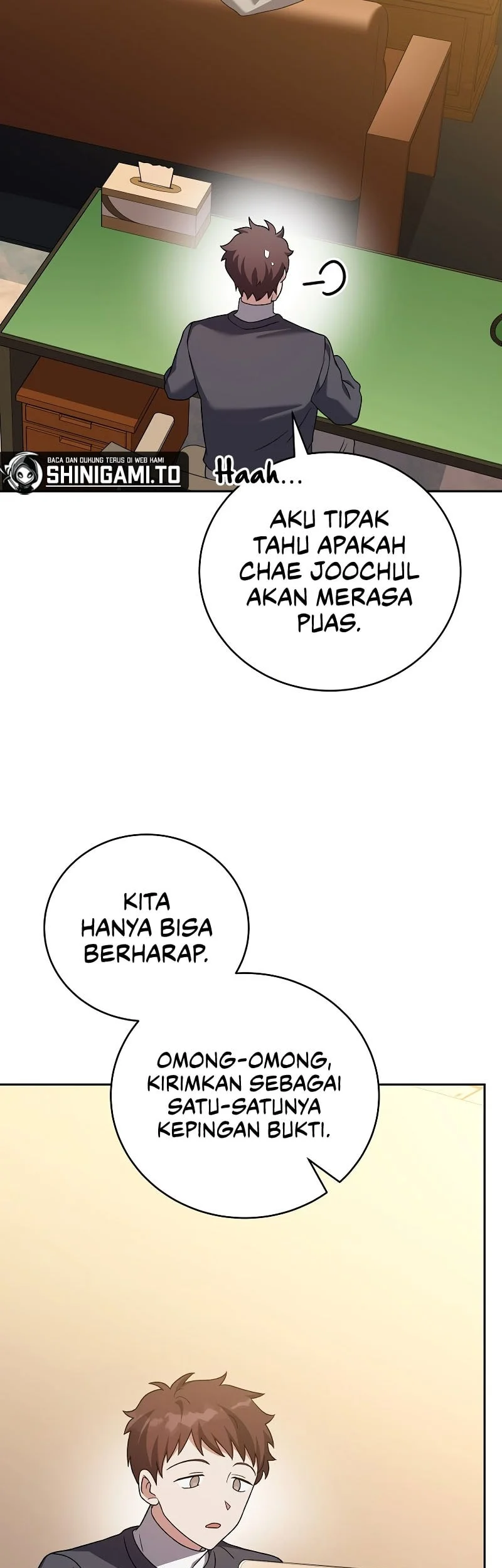 Chapter 148 - halaman 57