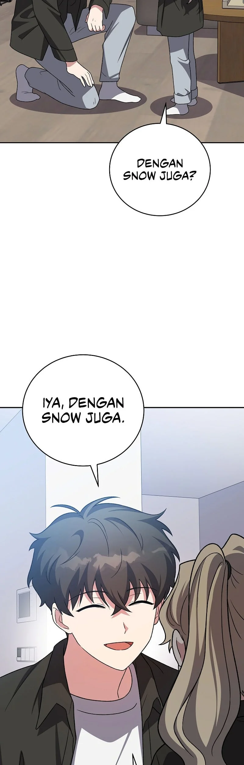 Chapter 148 - halaman 28