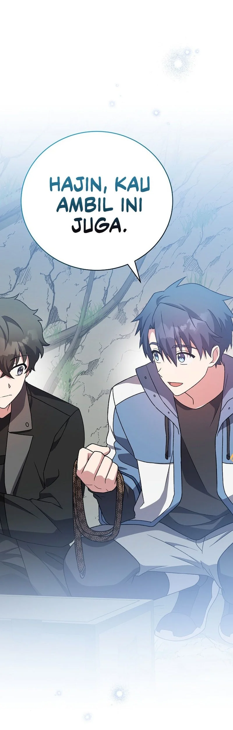 Chapter 149 - halaman 45