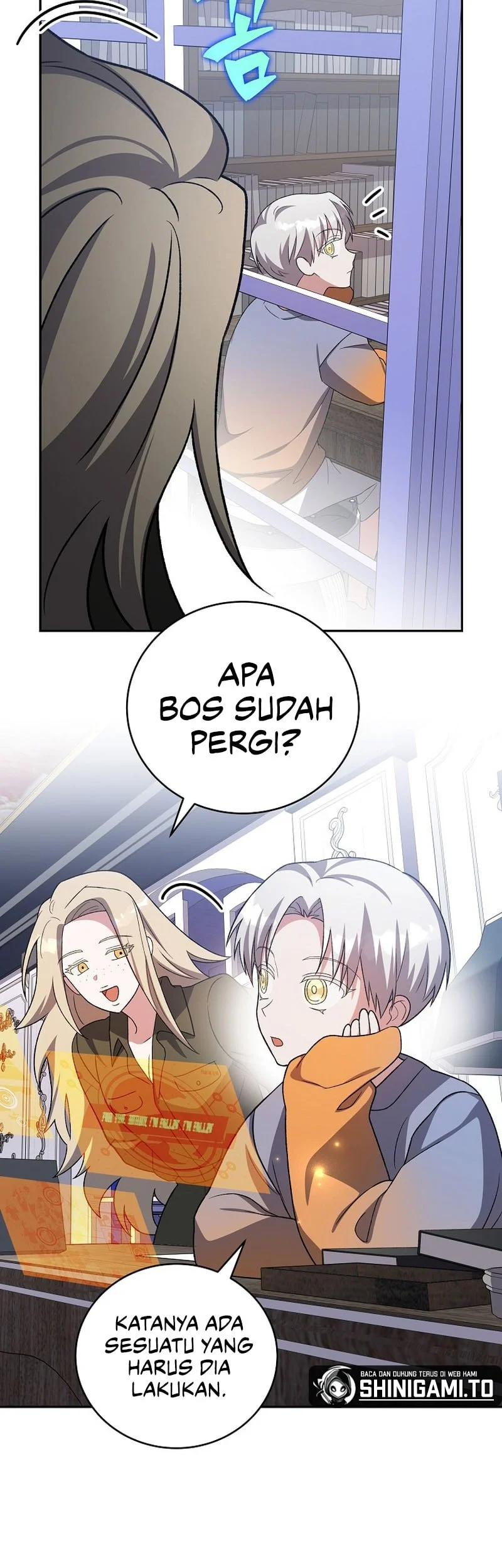 Chapter 149 - halaman 5