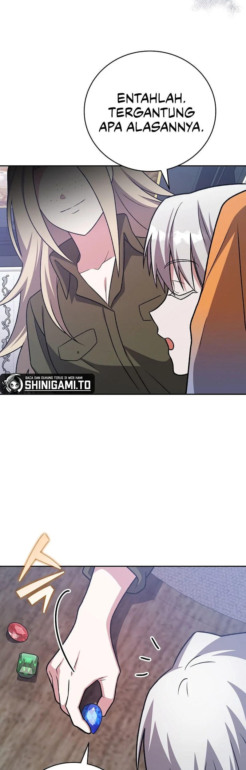 Chapter 149 - halaman 19