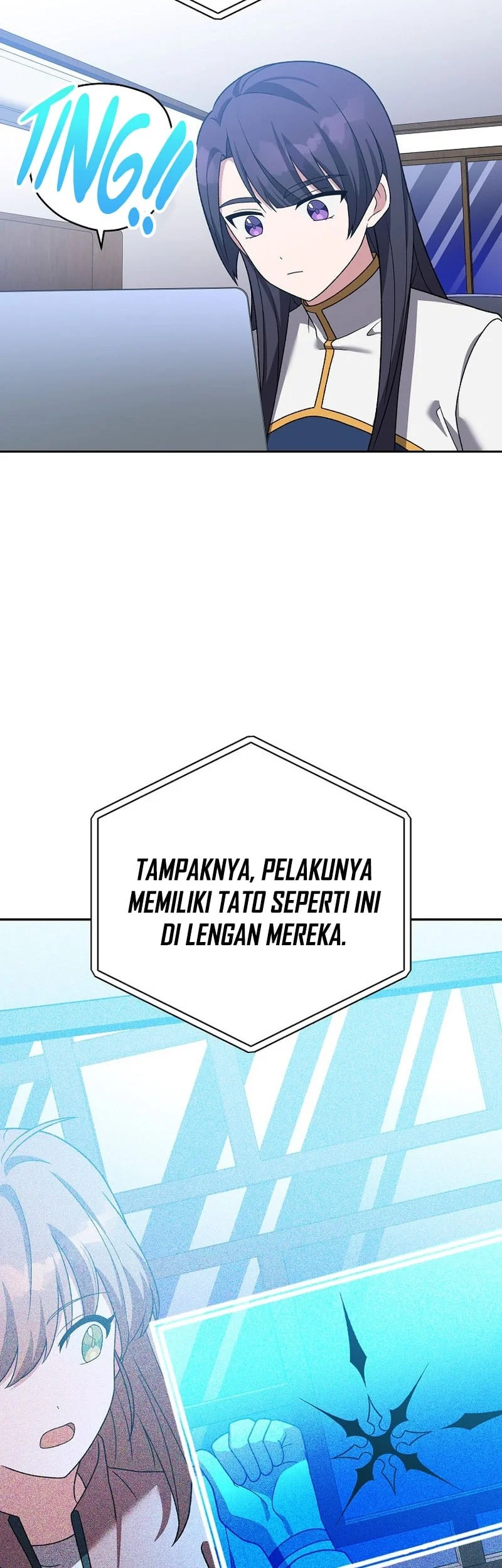 Chapter 150 - halaman 28