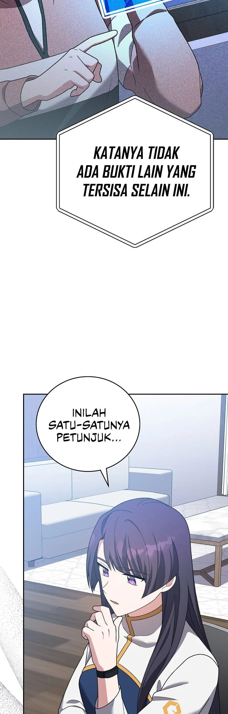 Chapter 150 - halaman 29