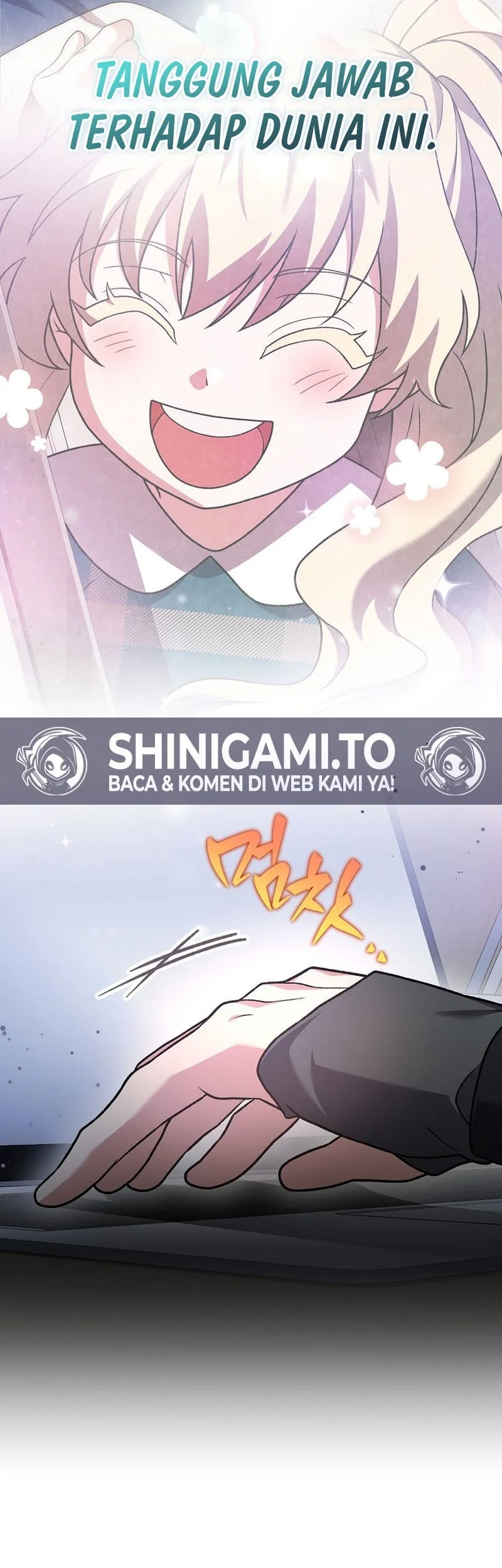 Chapter 151 - halaman 82