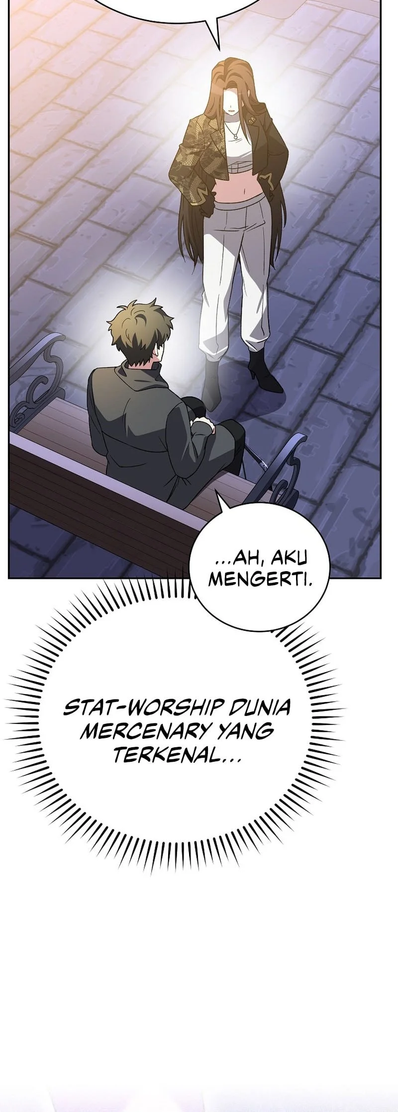 Chapter 151 - halaman 21