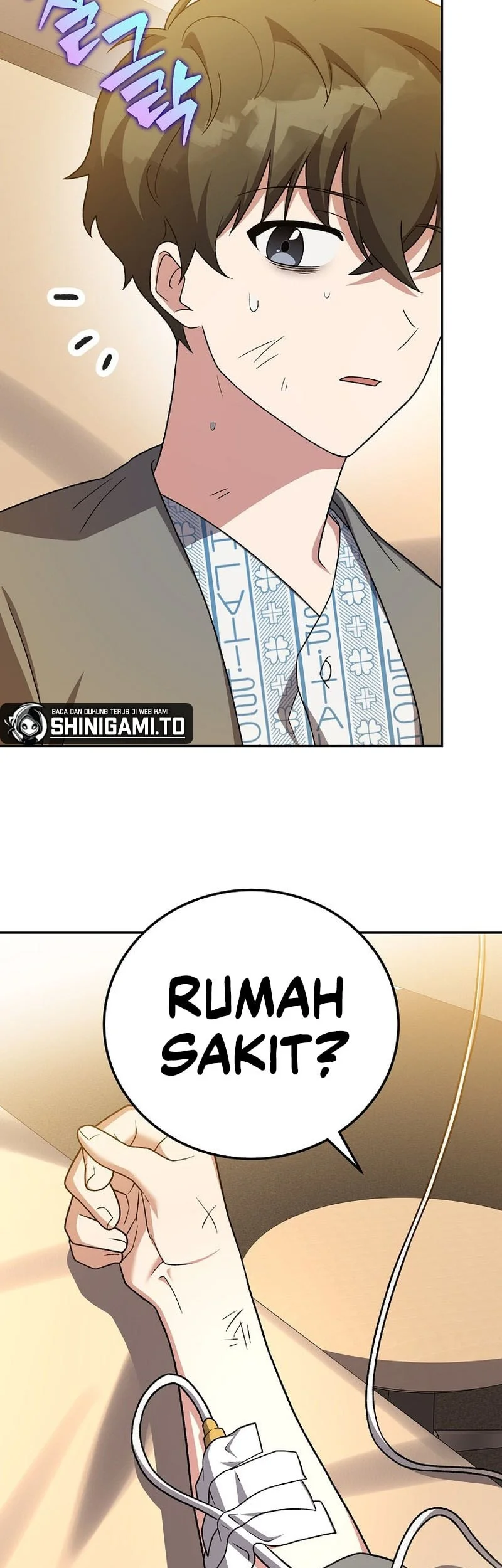 Chapter 152 - halaman 62