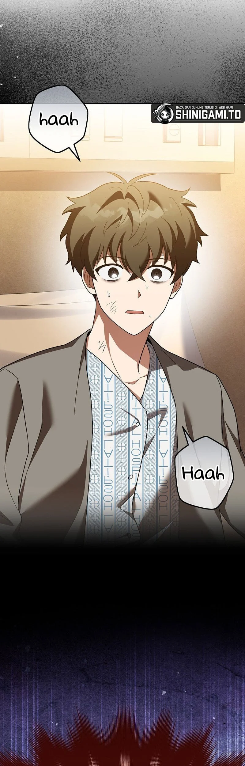 Chapter 152 - halaman 73