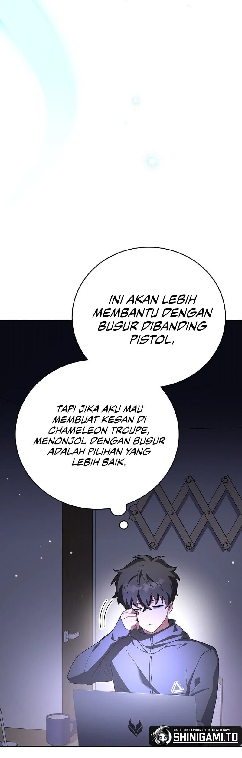 Chapter 152 - halaman 19