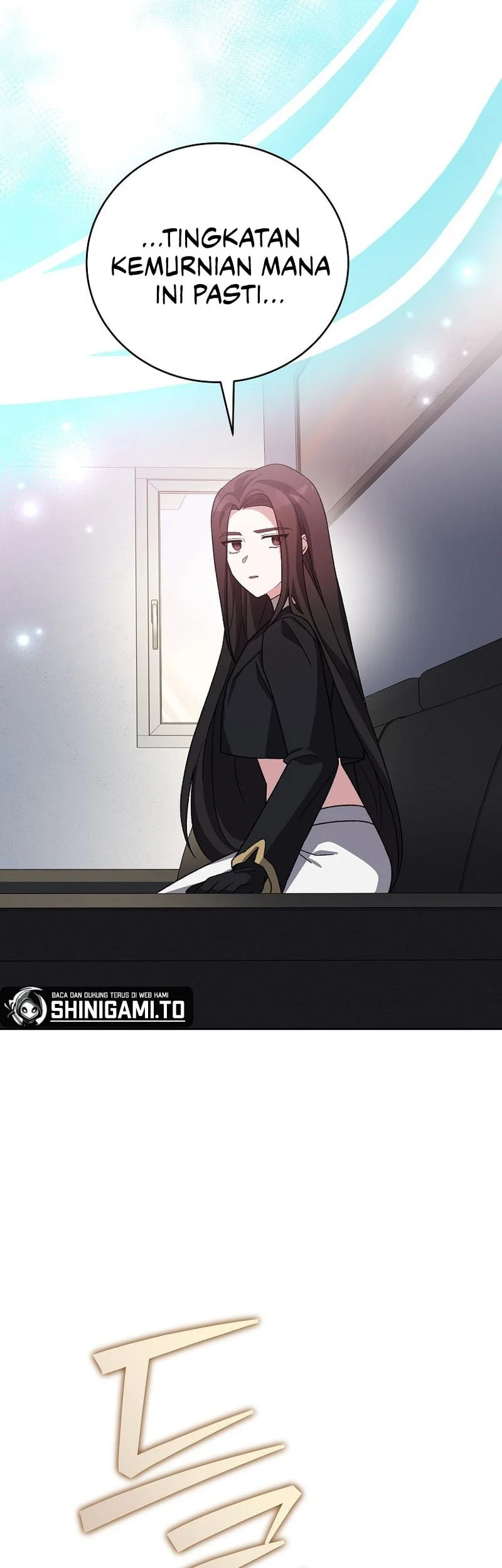 Chapter 152 - halaman 25
