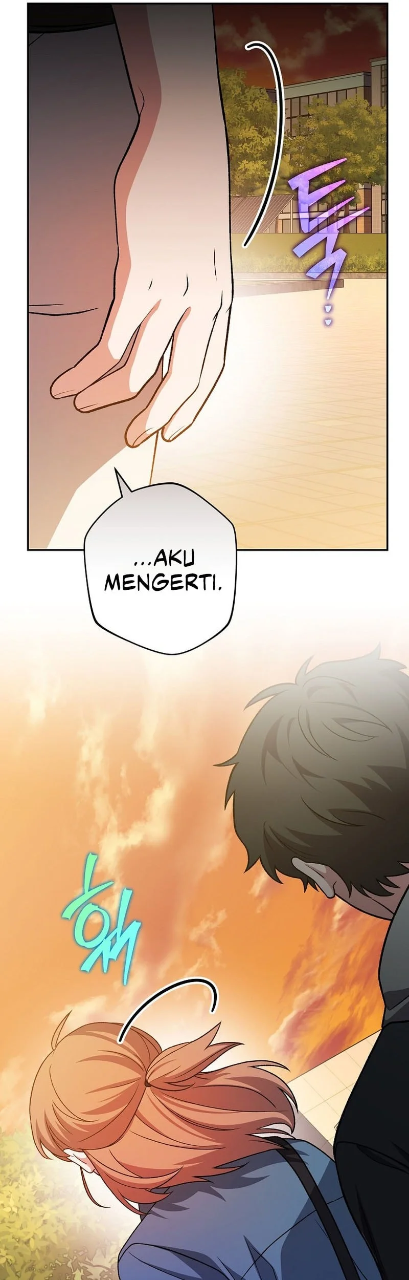 Chapter 153 - halaman 38