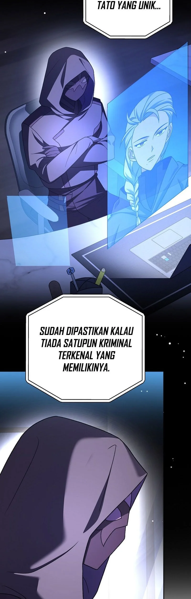 Chapter 153 - halaman 51