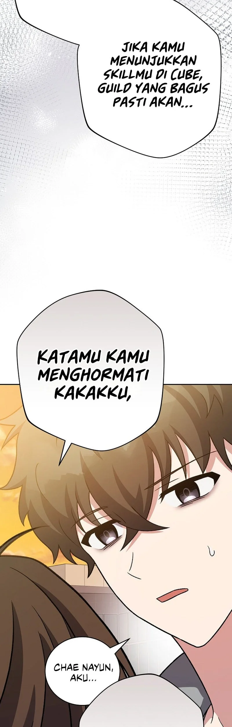 Chapter 153 - halaman 28