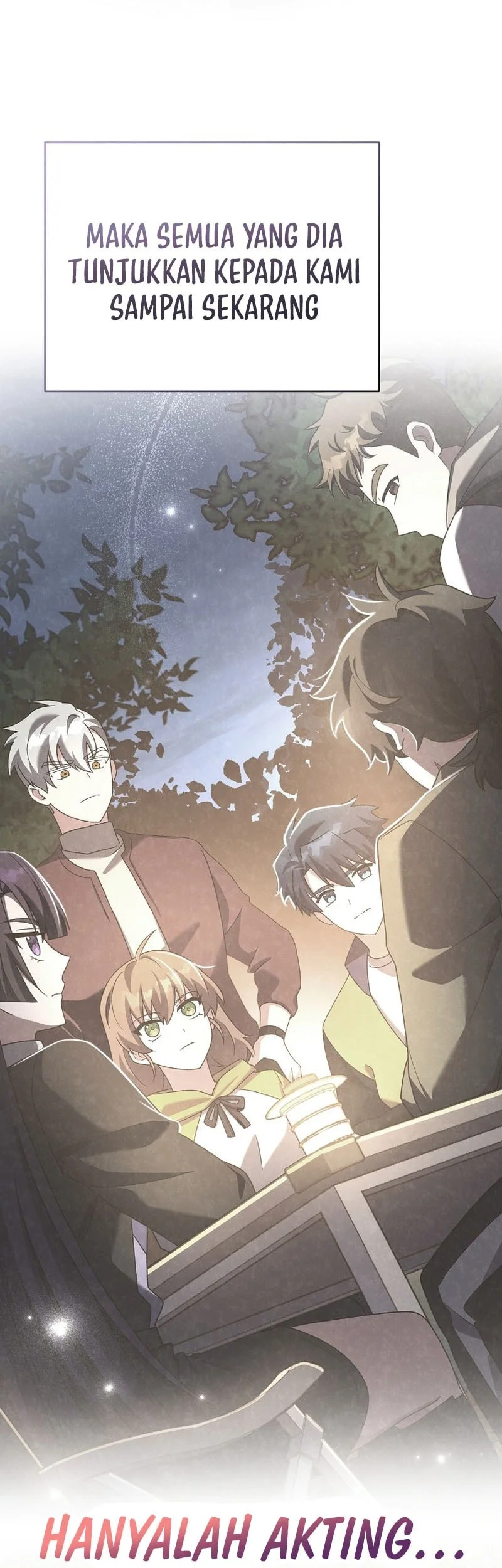Chapter 154 - halaman 70