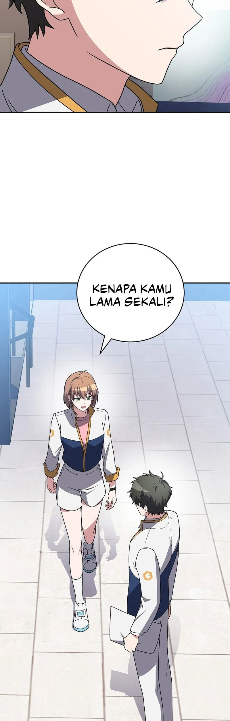 Chapter 154 - halaman 84