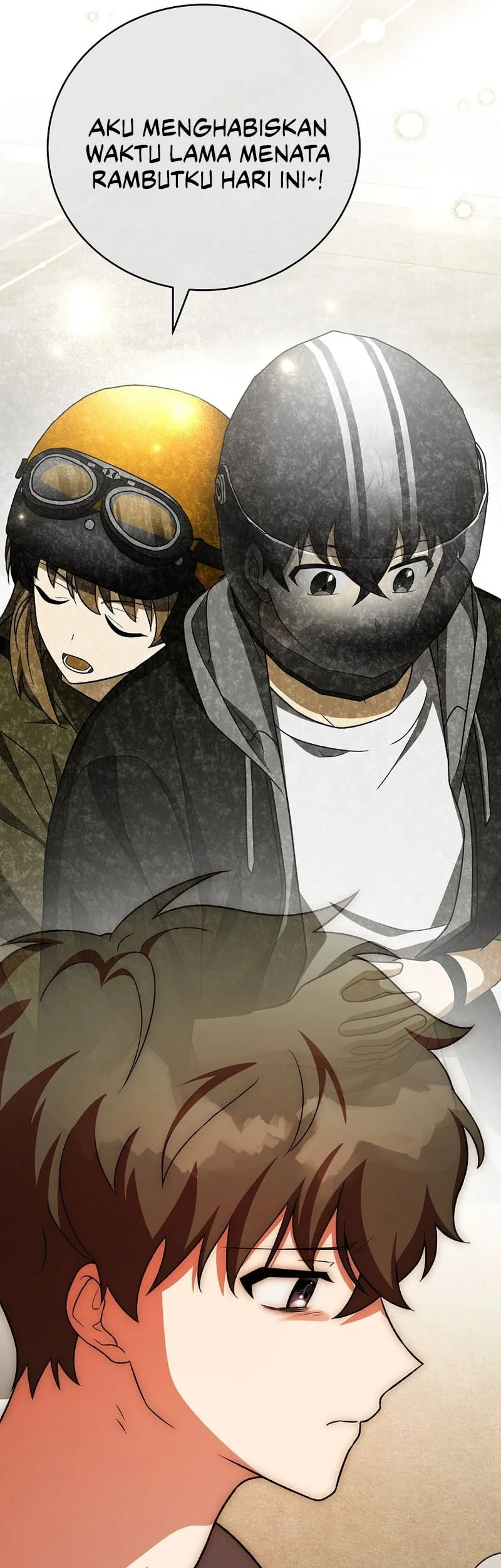 Chapter 154 - halaman 31