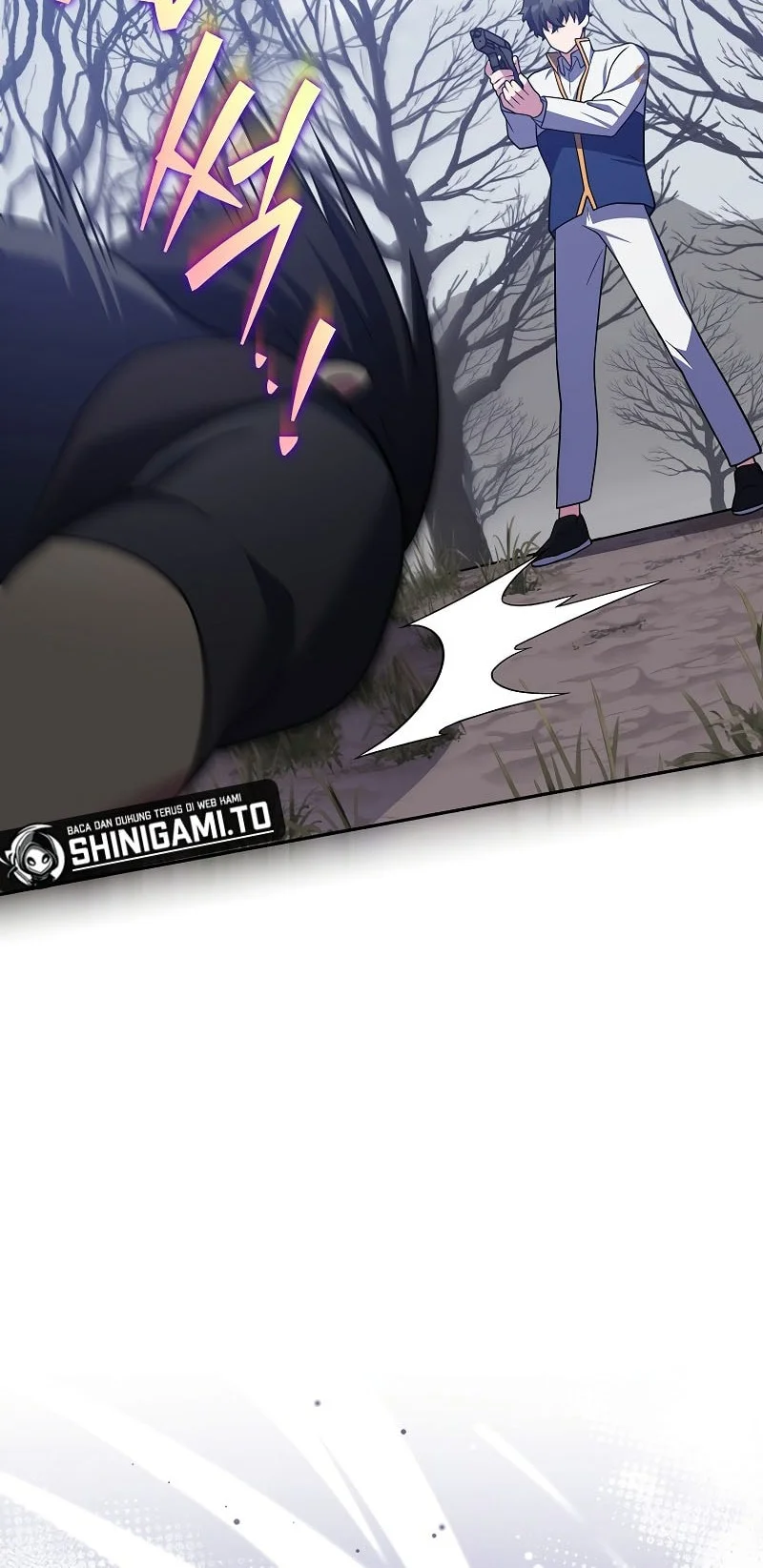Chapter 155 - halaman 37