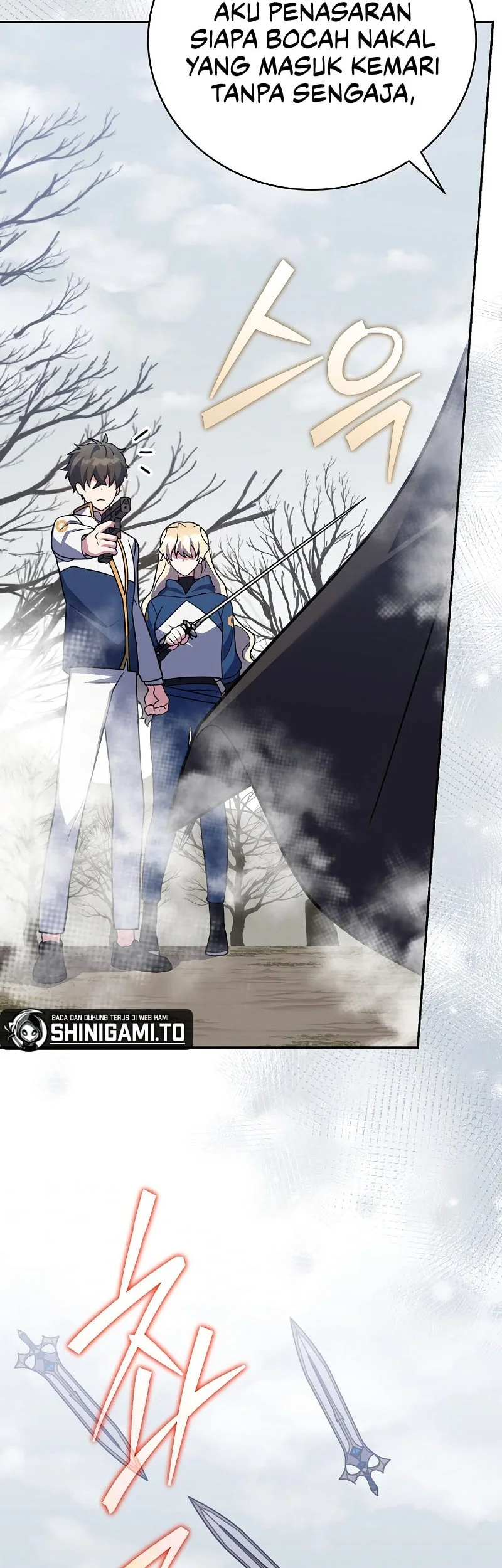 Chapter 155 - halaman 43