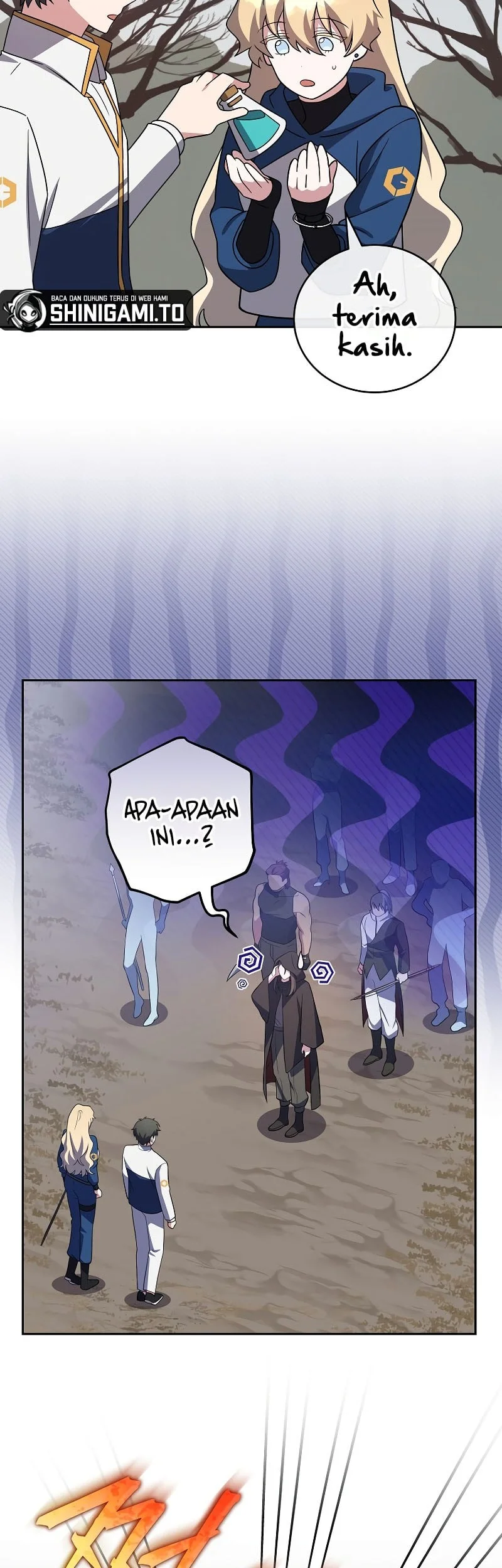 Chapter 155 - halaman 56