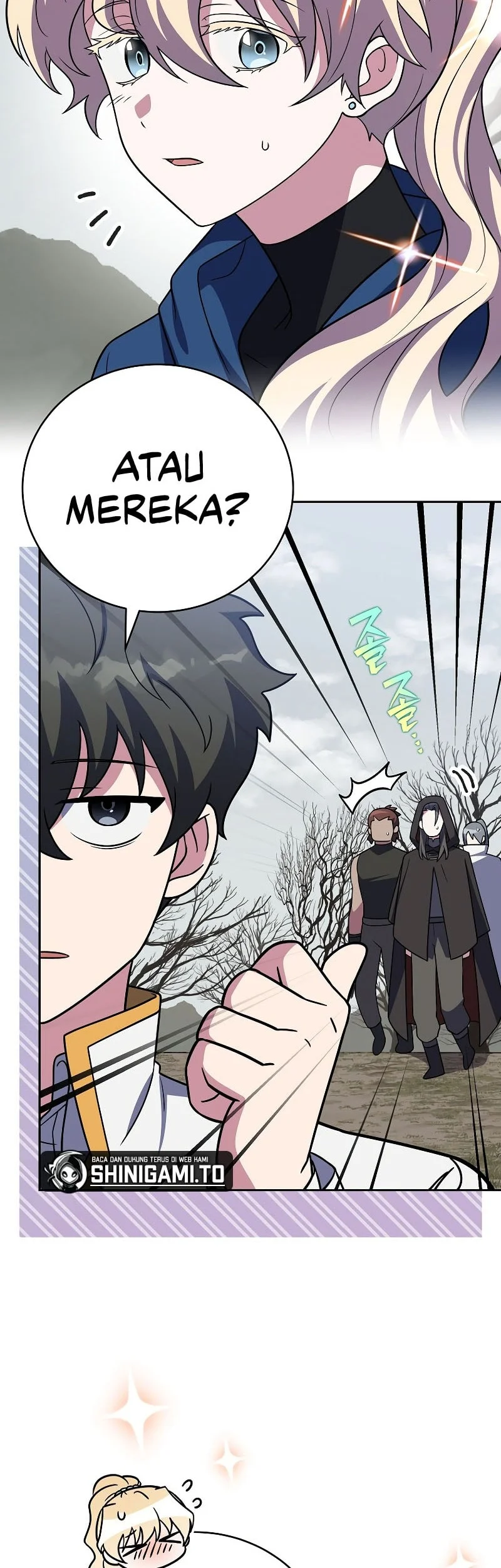 Chapter 155 - halaman 63
