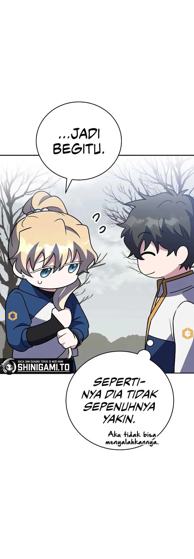 Chapter 155 - halaman 68