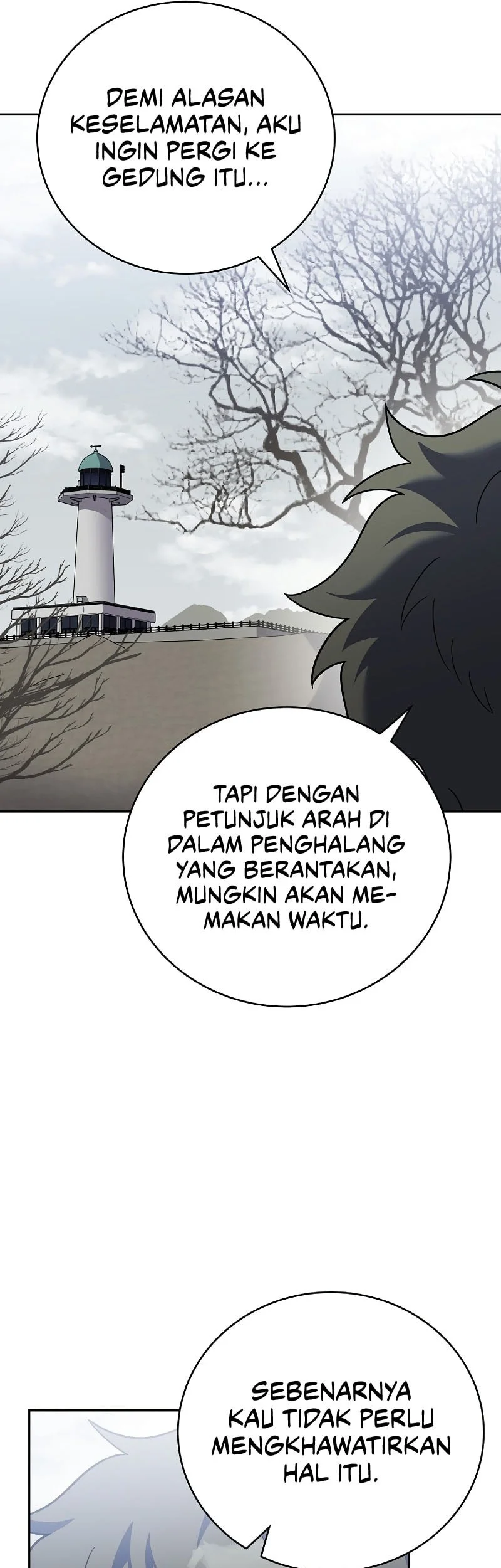Chapter 155 - halaman 77