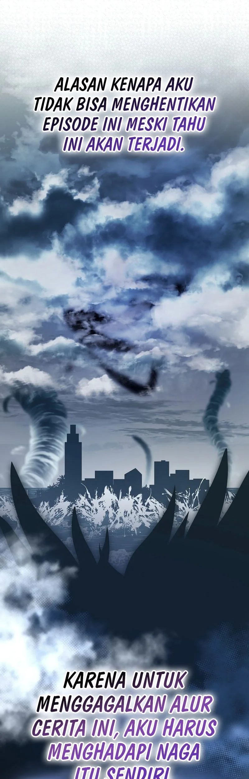 Chapter 155 - halaman 22