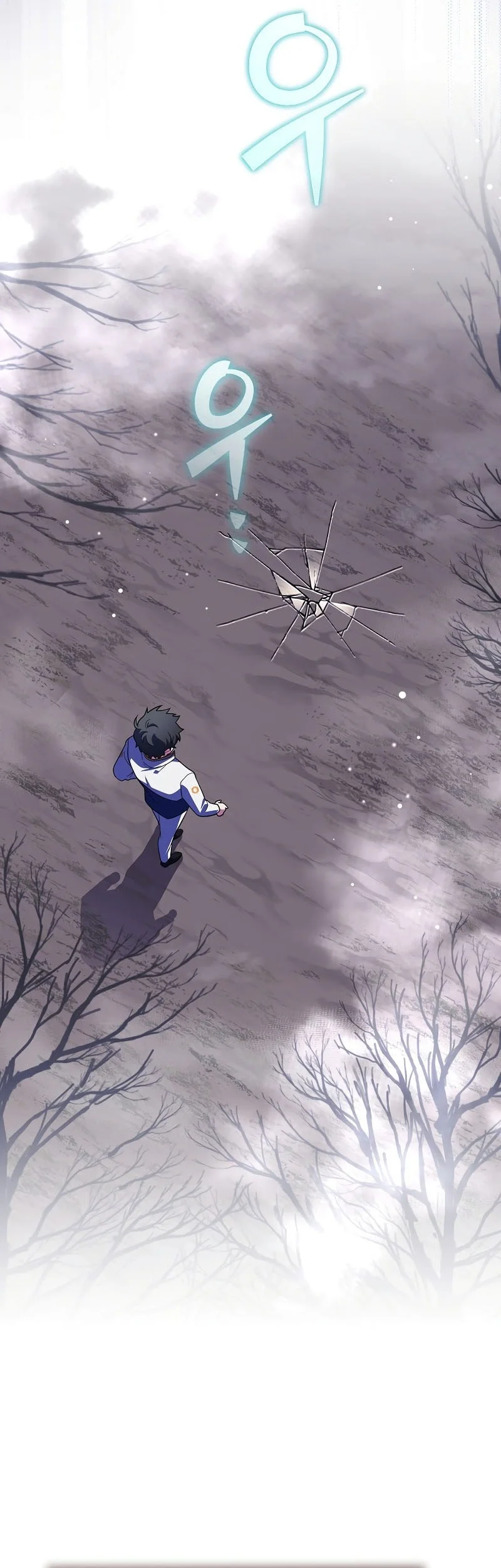 Chapter 155 - halaman 30