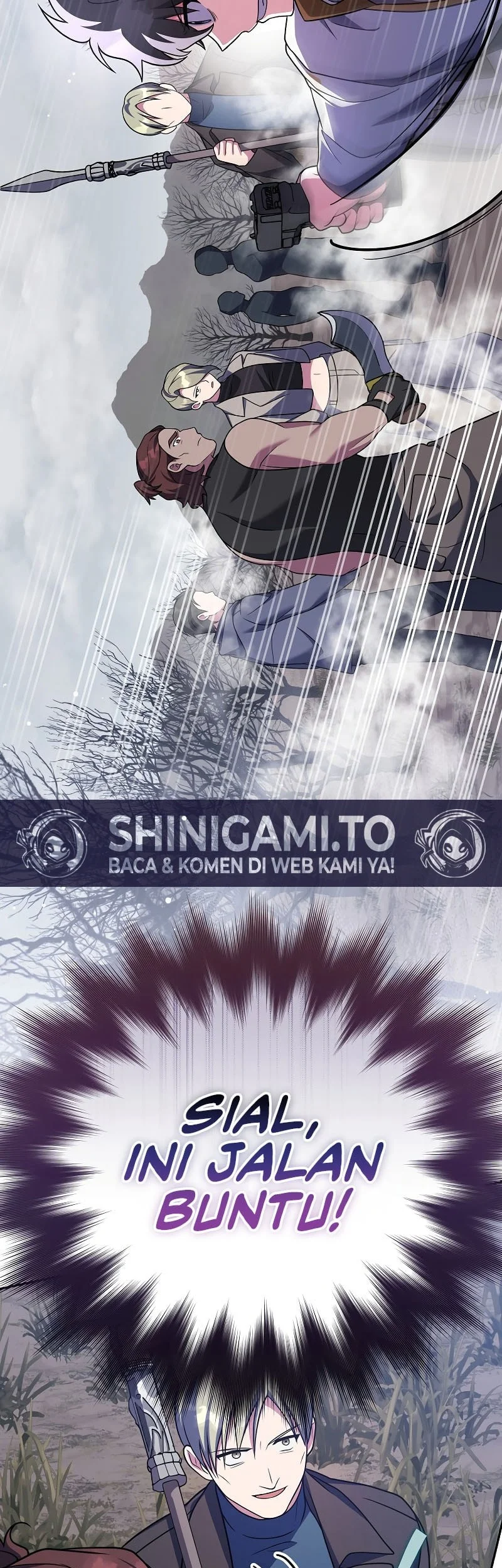 Chapter 155 - halaman 32