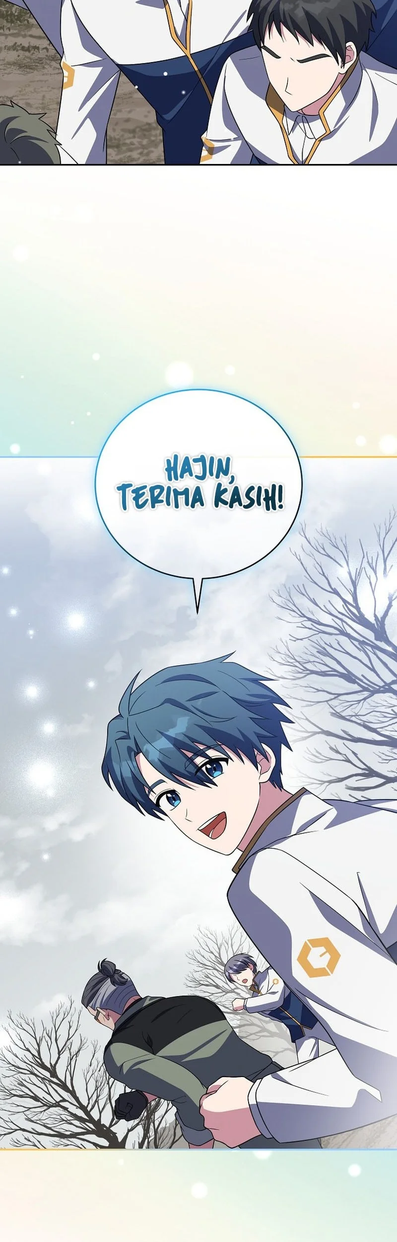 Chapter 156 - halaman 42