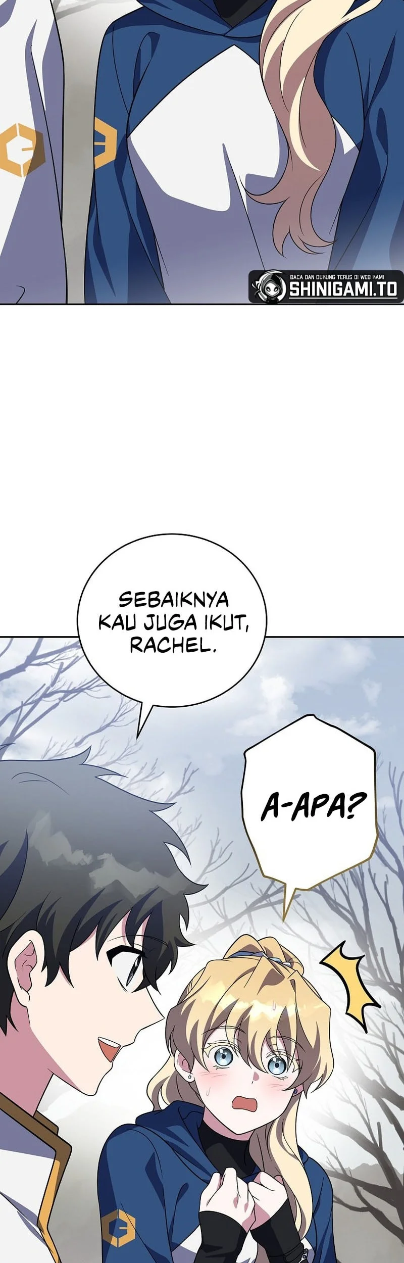 Chapter 156 - halaman 44