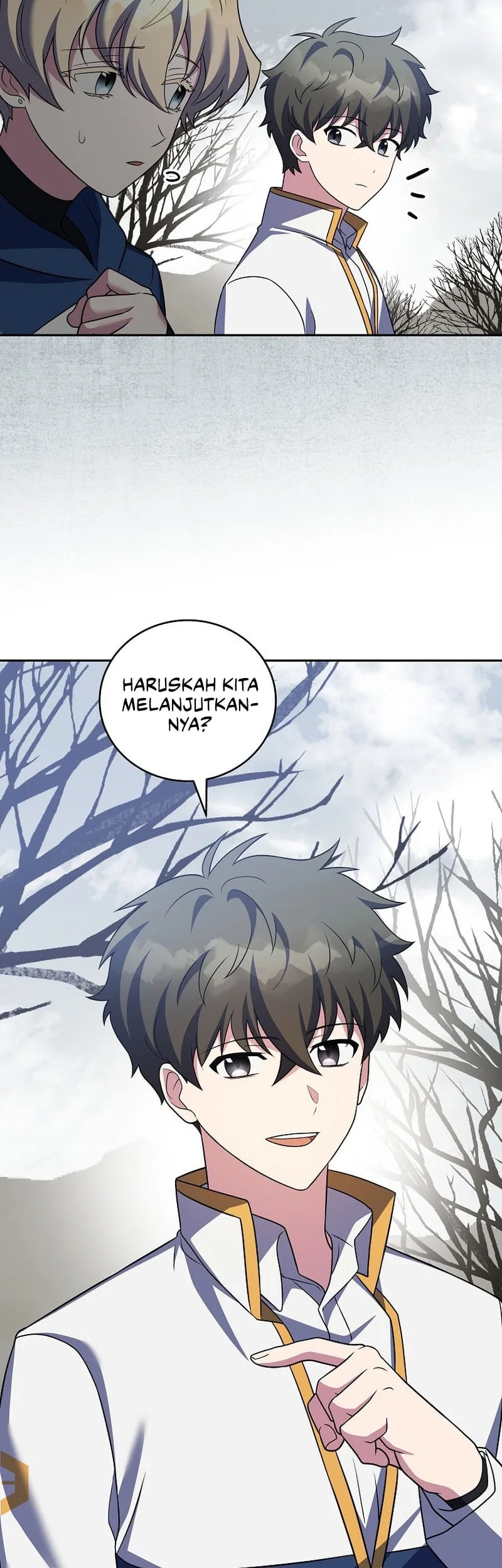 Chapter 156 - halaman 13
