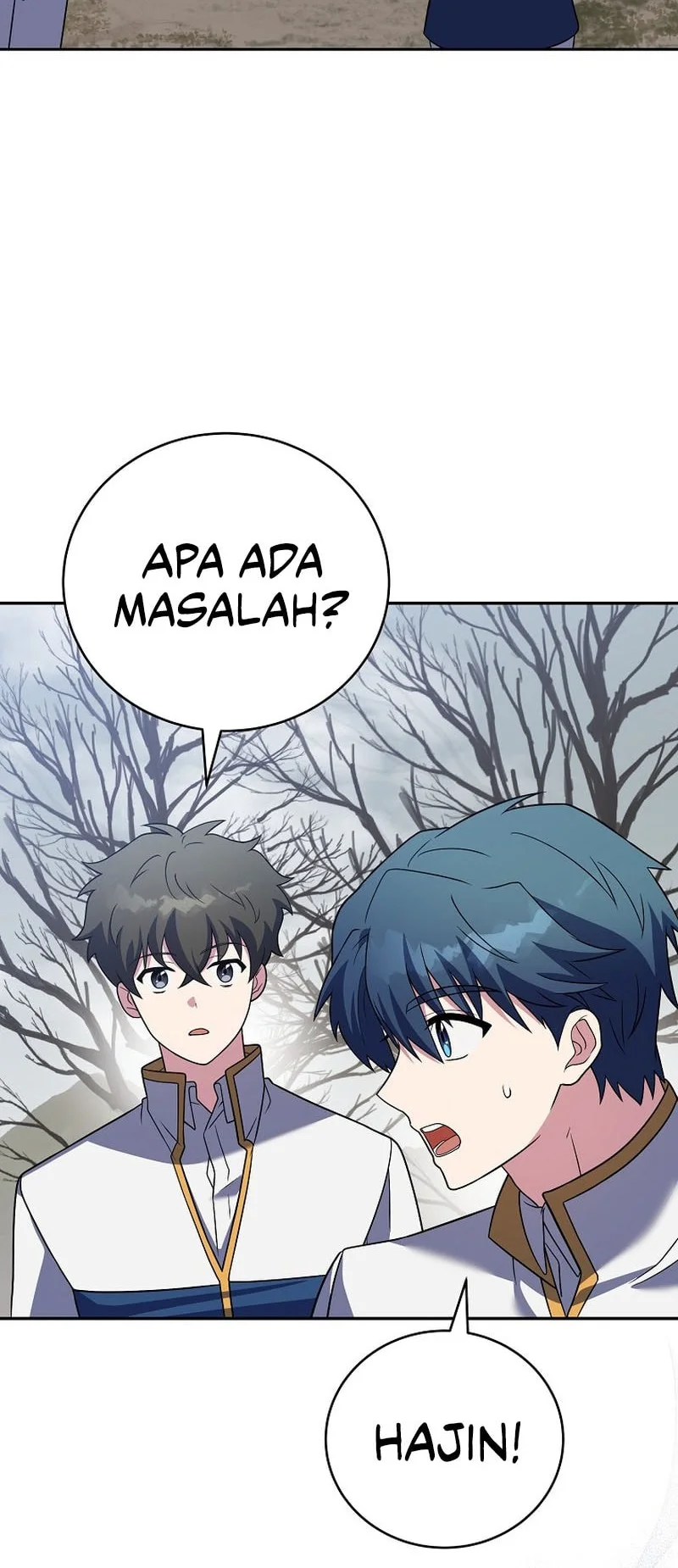 Chapter 156 - halaman 30