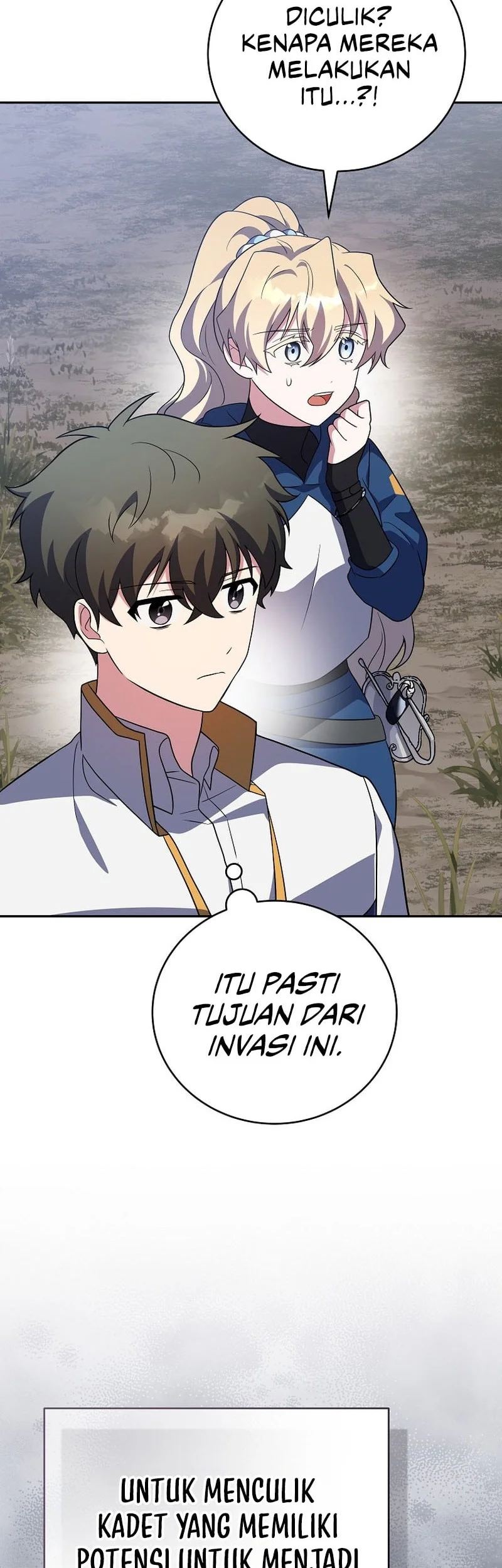 Chapter 156 - halaman 32