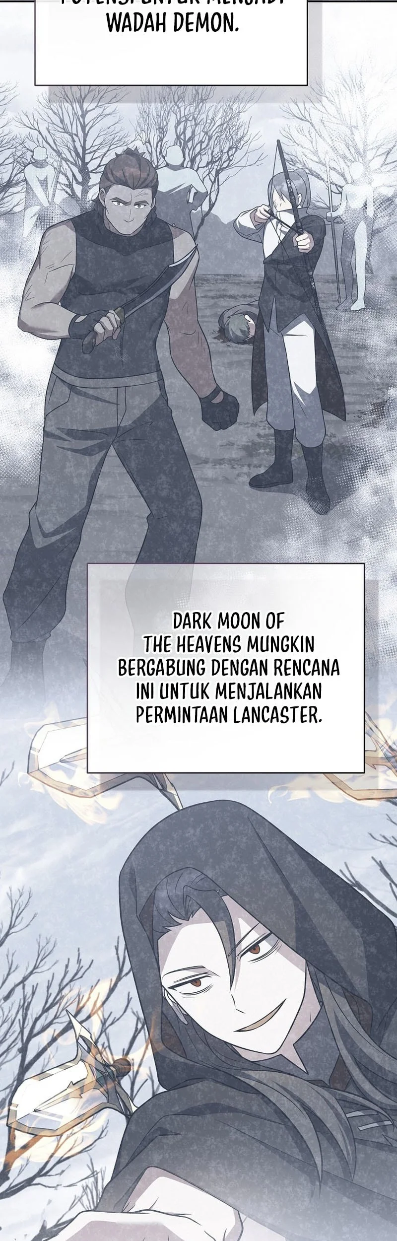 Chapter 156 - halaman 33